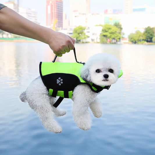 🐾Pawfect Elite™ Summer Cooling Dog Vest – Lightweight Comfort & Protection🔥