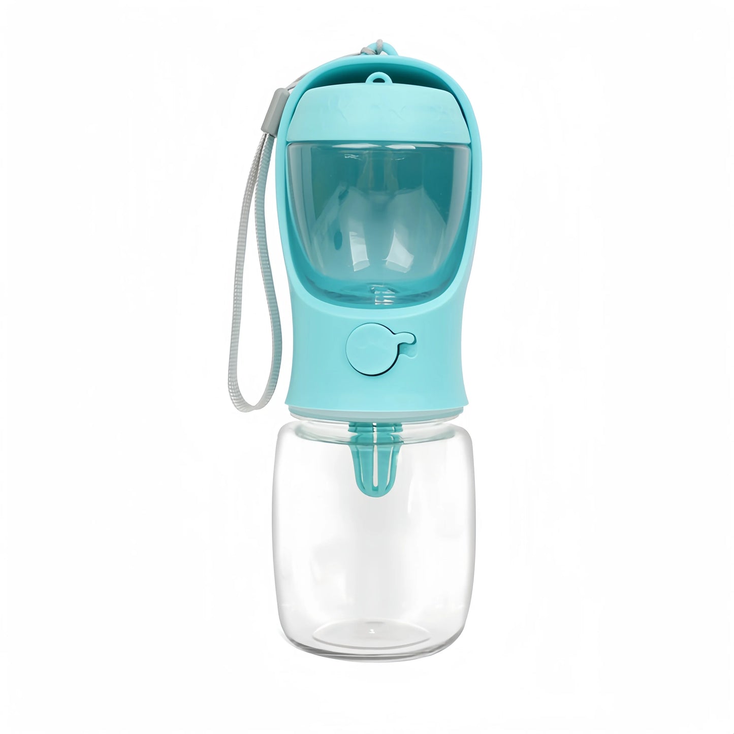 🔥Pawfect Elite™ The Smart 2-in-1 Pet Bottle💦