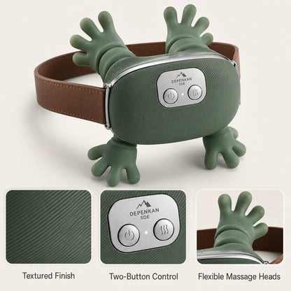 💚 Pawfect Elite™ Soothing Dog Neck Massager 🐶