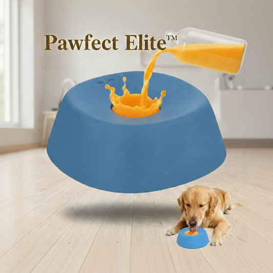 Pawfect Elite™ Anxiety Relief Dog Bowl🐾