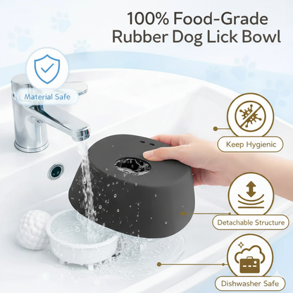 Pawfect Elite™ Anxiety Relief Dog Bowl🐾