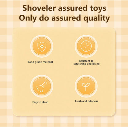 Dog Toy Ball Can Leak Food Bouncy Ball Rubber Dogs Molar Toys Balls Bite Resistant Pet Teeth Cleaning Toy Dog Accessories