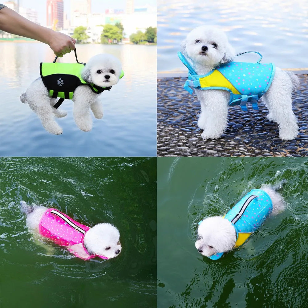 🐾Pawfect Elite™ Summer Cooling Dog Vest – Lightweight Comfort & Protection🔥