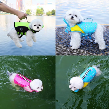 🐾Pawfect Elite™ Summer Cooling Dog Vest – Lightweight Comfort & Protection🔥