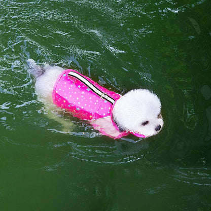 🐾Pawfect Elite™ Summer Cooling Dog Vest – Lightweight Comfort & Protection🔥