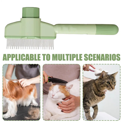 Instant Pet Hair & Flea Remover🐾