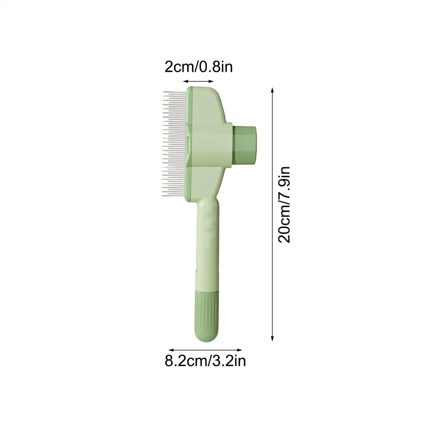 Instant Pet Hair & Flea Remover🐾