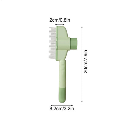 Instant Pet Hair & Flea Remover🐾