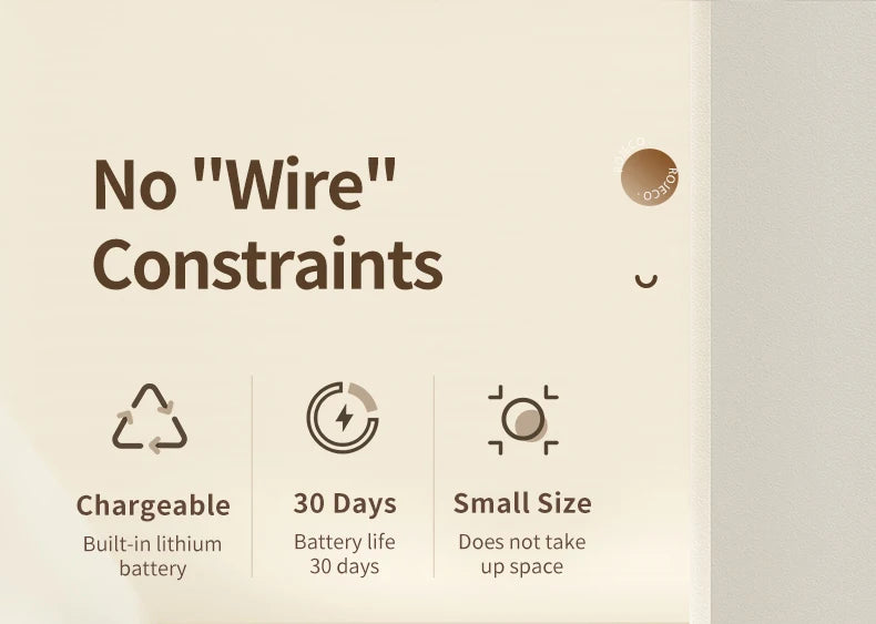 ROJECO 6 Meals Automatic Pet Feeder Smart Cat Food Dispenser For Wet & Dry Food Kibble Dispenser Accessories Auto Feeder For Cat