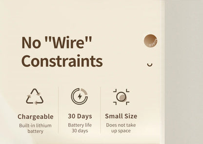 ROJECO 6 Meals Automatic Pet Feeder Smart Cat Food Dispenser For Wet & Dry Food Kibble Dispenser Accessories Auto Feeder For Cat