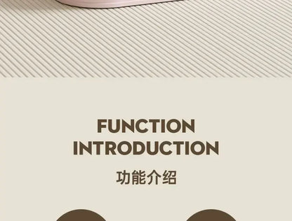 Cartoon cat feeding water feeder cat bowl cat and dog universal pet bowl water dispenser pet supplies spot