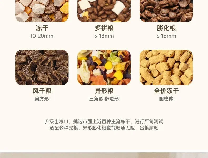 Cartoon cat feeding water feeder cat bowl cat and dog universal pet bowl water dispenser pet supplies spot