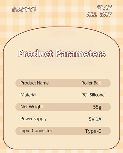 Dog Toy Ball Can Leak Food Bouncy Ball Rubber Dogs Molar Toys Balls Bite Resistant Pet Teeth Cleaning Toy Dog Accessories