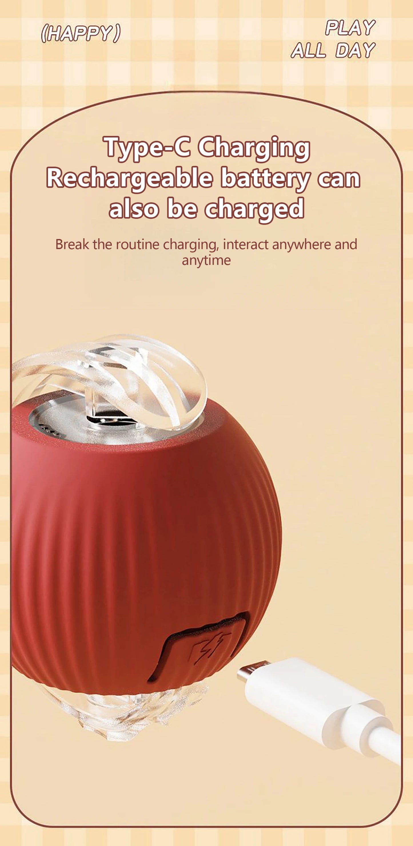 Dog Toy Ball Can Leak Food Bouncy Ball Rubber Dogs Molar Toys Balls Bite Resistant Pet Teeth Cleaning Toy Dog Accessories