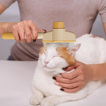 Instant Pet Hair & Flea Remover🐾