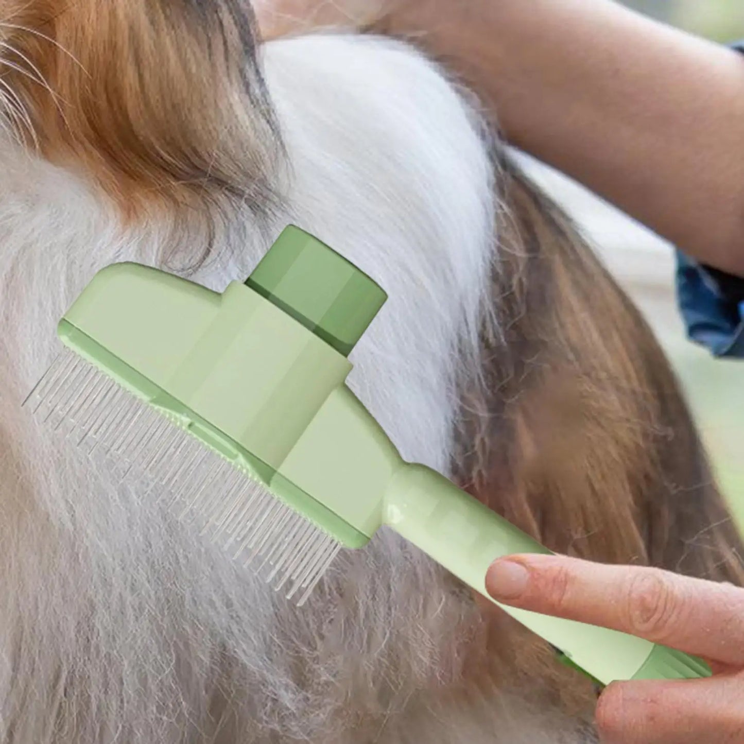 Instant Pet Hair & Flea Remover🐾