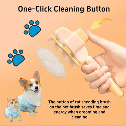 Instant Pet Hair & Flea Remover🐾