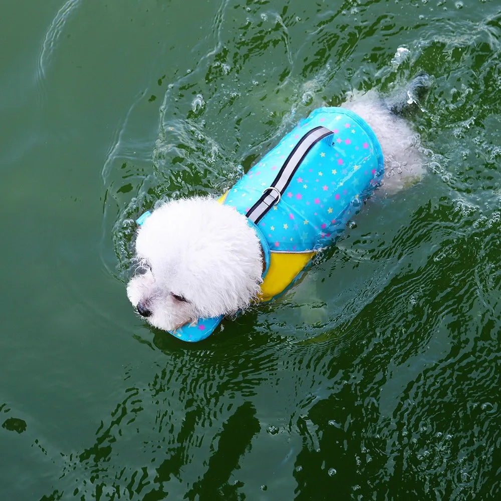 🐾Pawfect Elite™ Summer Cooling Dog Vest – Lightweight Comfort & Protection🔥