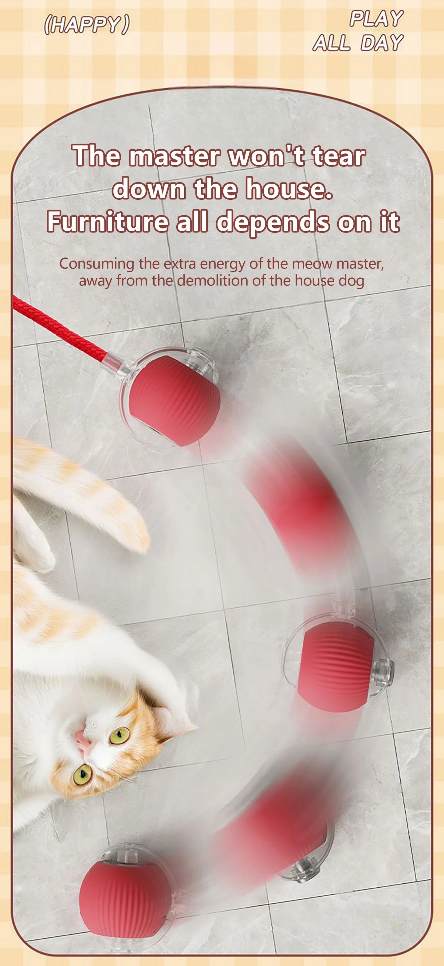 Dog Toy Ball Can Leak Food Bouncy Ball Rubber Dogs Molar Toys Balls Bite Resistant Pet Teeth Cleaning Toy Dog Accessories