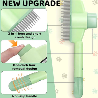 Instant Pet Hair & Flea Remover🐾