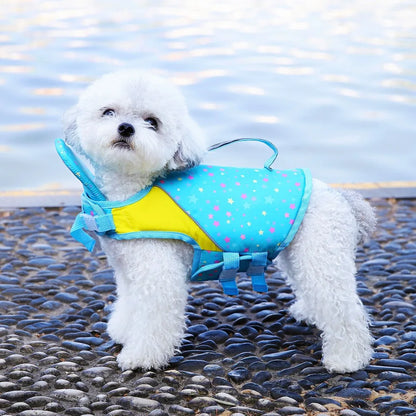 🐾Pawfect Elite™ Summer Cooling Dog Vest – Lightweight Comfort & Protection🔥