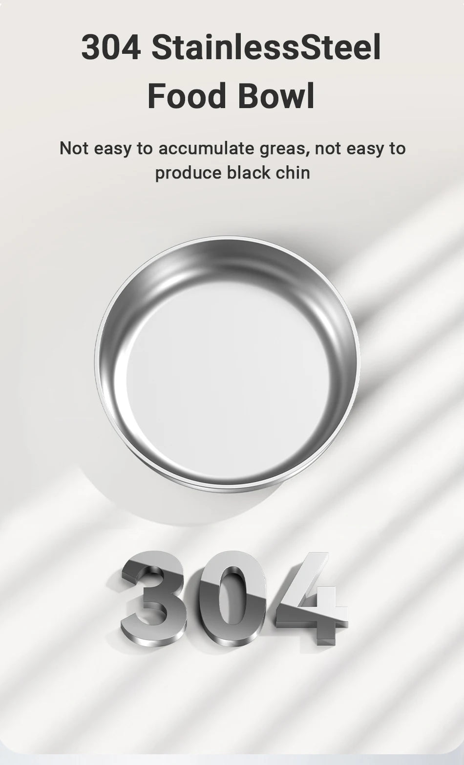 ROJECO 2L Automatic Pet Feeder Smart Cat Food Kibble Dispenser Wi-Fi App Remote Control Auto Dog Feeder For Cat Pet Accessories