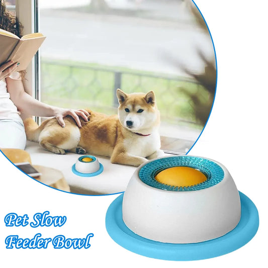 Dental Health Lick Mat Slow Feeder Food Dispenser For Puppy Training Mental Enrichment Toys For Pet Dog Cat With Non-Slip Base