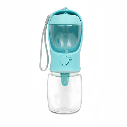 🔥Pawfect Elite™  The Smart 2-in-1 Pet Bottle💦