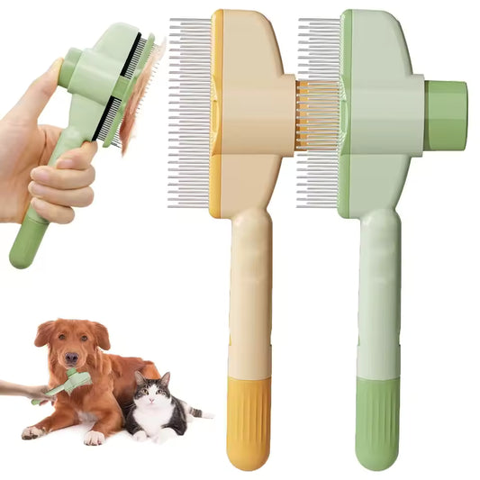 Instant Pet Hair & Flea Remover🐾
