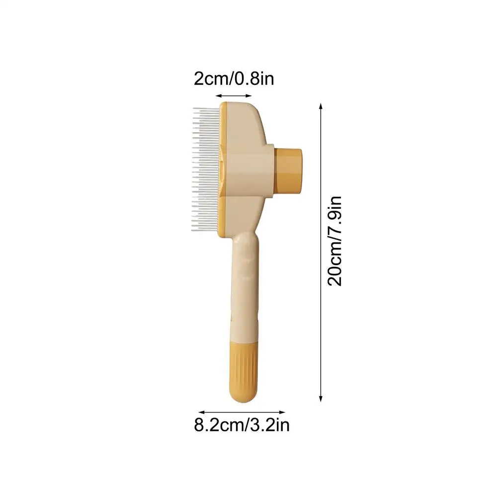 Instant Pet Hair & Flea Remover🐾