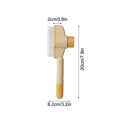 Instant Pet Hair & Flea Remover🐾