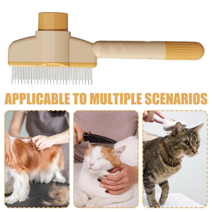 Instant Pet Hair & Flea Remover🐾