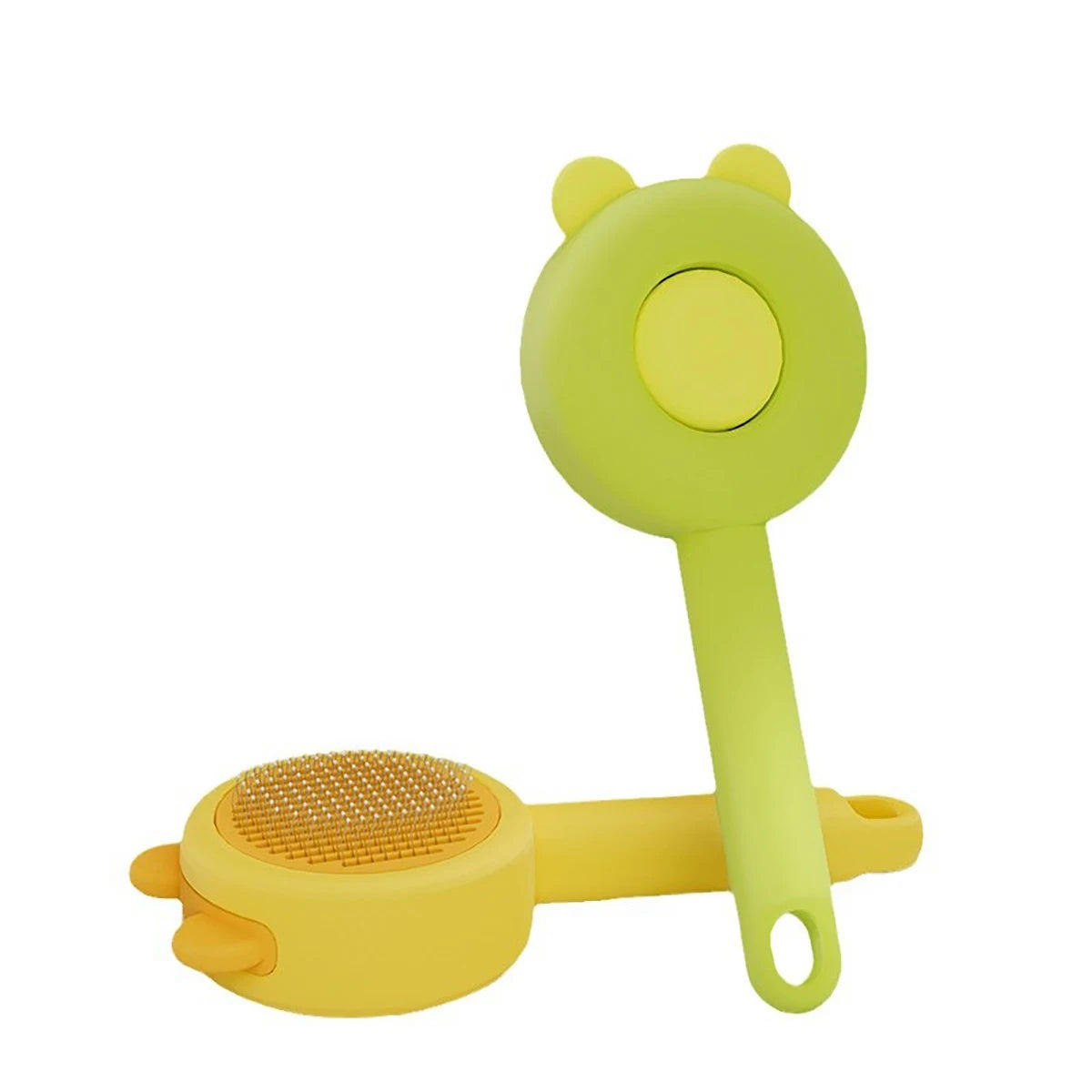 Dog Hair Remover Brush Cat Dog Hair Grooming And Care Comb For Long Hair Dog Pet Removes Hairs Cleaning Bath Brush Dog Supplies