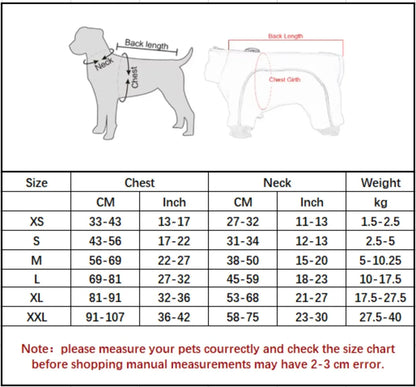 🐾Pawfect Elite™ Summer Cooling Dog Vest – Lightweight Comfort & Protection🔥