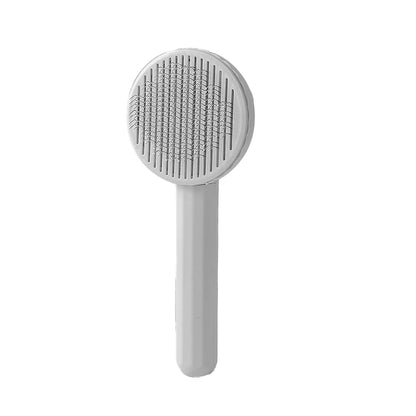 Dog Hair Remover Brush Cat Dog Hair Grooming And Care Comb For Long Hair Dog Pet Removes Hairs Cleaning Bath Brush Dog Supplies