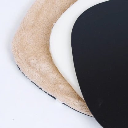 Portable Pet Chest Bag Front Shoulder Backpack For Cats Dogs Large Capacity Soft Breathable Carrier Outdoor Travel Hands Free