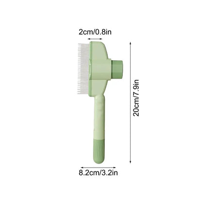 Instant Pet Hair & Flea Remover🐾