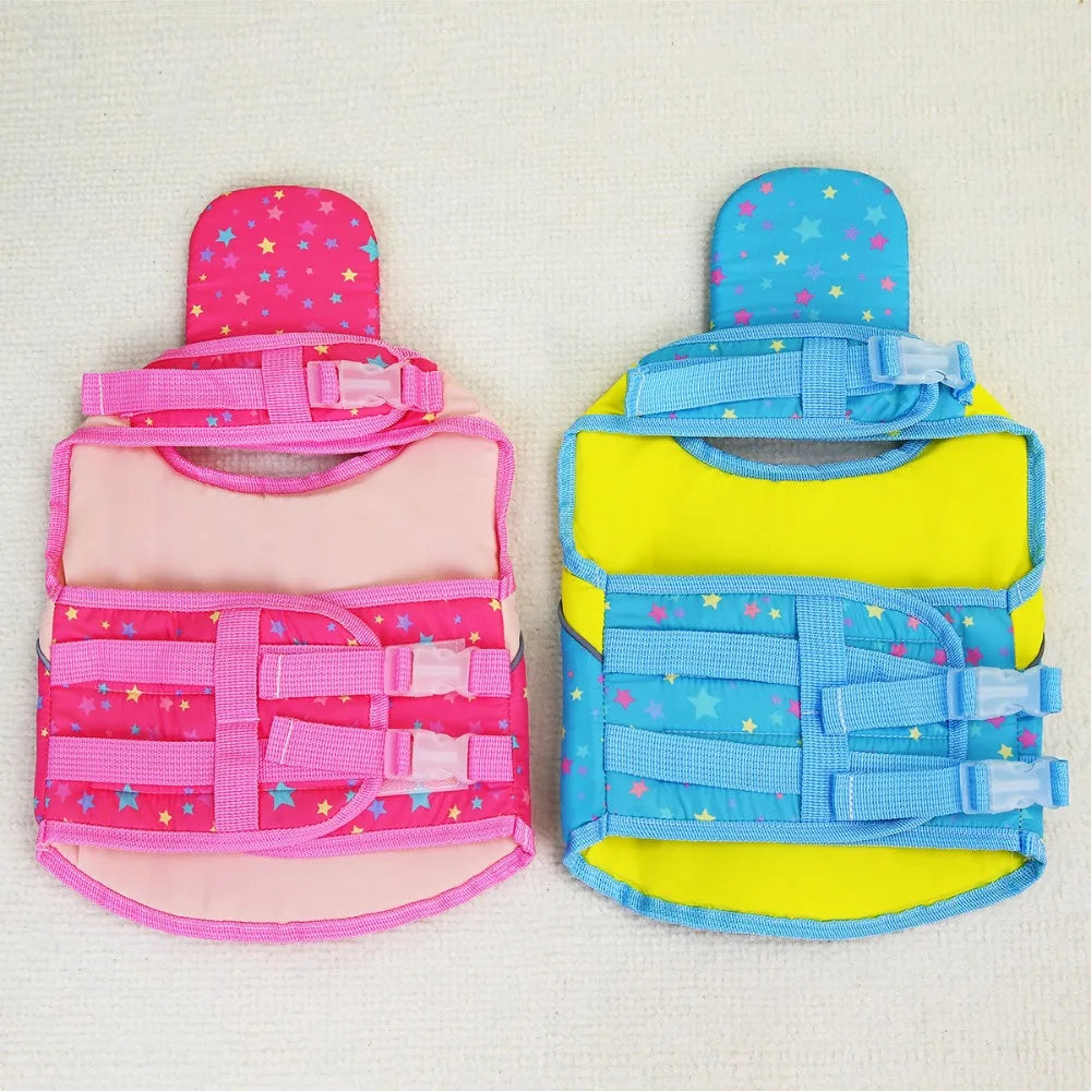 🐾Pawfect Elite™ Summer Cooling Dog Vest – Lightweight Comfort & Protection🔥