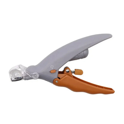 Pawfect Elite LED Nail Clipper Set – Pet Claw Trimmer for Dogs & Cats