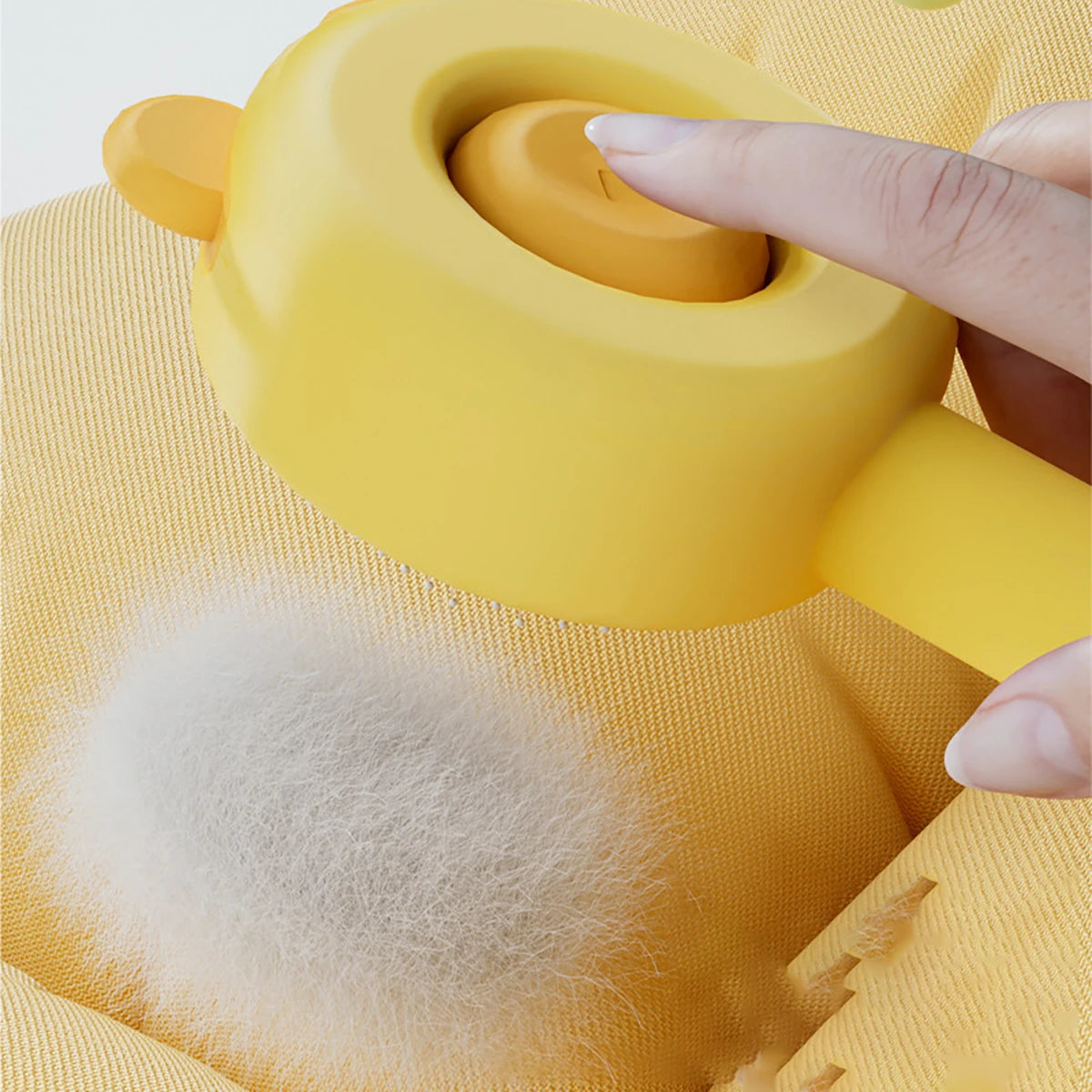 Dog Hair Remover Brush Cat Dog Hair Grooming And Care Comb For Long Hair Dog Pet Removes Hairs Cleaning Bath Brush Dog Supplies