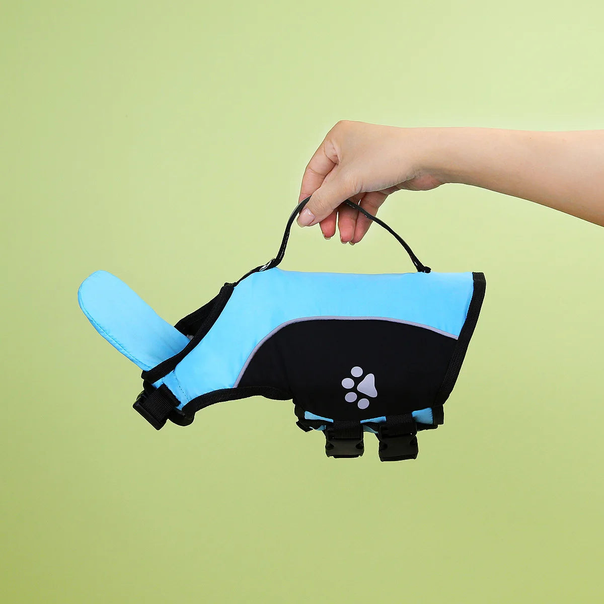 🐾Pawfect Elite™ Summer Cooling Dog Vest – Lightweight Comfort & Protection🔥