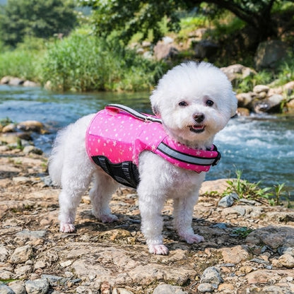 🐾Pawfect Elite™ Summer Cooling Dog Vest – Lightweight Comfort & Protection🔥
