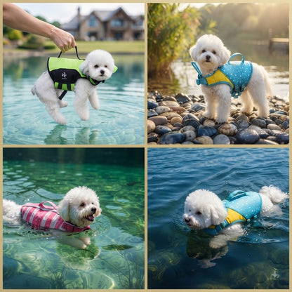 🐾Pawfect Elite™ Summer Cooling Dog Vest – Lightweight Comfort & Protection🔥