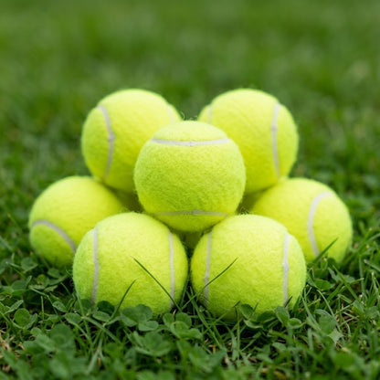 🐾 Interactive Automatic Dog Ball Launcher – Smart Tennis Ball Machine & Fetch Toy Dispenser 🎾
